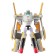 Tobot mini transformer toy "Jet Sander"