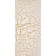 Set "Siana Krakelura effect" Basic layer gold 0.52l + finish layer white 0.52l