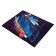 Diary in a soft cover, for grades 5-11, 48 sheets, calligrata "Smartphone. Abstraction"