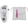 Rowenta EP5615F0, 24 tweezers, 2 speeds, from the network, white