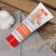 Feet cream with leech extract and urea 75 ml