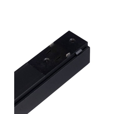 Trick lamp, series "Flat" FTL-002, 20W, 48V, 4000K, IP20, 600mm, black-2