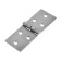 Loop card tundra, 110x40 mm, without coating, 1 pc.