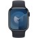 Смарт-часы Apple Watch Series 9 A2978 41мм OLED корп.темная ночь Solo Loop рем.темная ночь 1075686