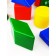 Set of cubes "Construction", 9 elements
