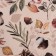 Apron "Ethel" Nature Forest 60x70 cm, 100% HL, reps 210 g/m2