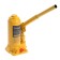 The jack of a bottle hydraulic tundra, the second valve, lifting/picking 340/175 mm, 3 tons