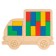 Mosaic puzzle "Truck"