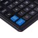 CITIZEN CITIZEN COPPORTOR "SDC888TII", 12-bit, 159 x 205 x 27 mm, double power, black