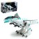 Robot Dragon, on the control panel, interactive: musical, steam, sound, light, batteries