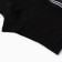 Panties men's boxers, black color, size 54 (xxl)