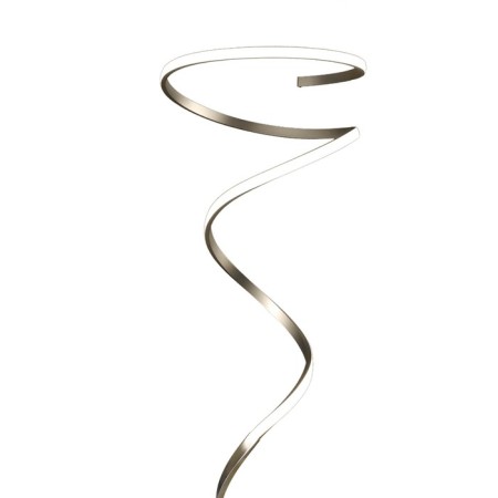 Mantra Helix, LED, 3360LM, 3000K, 250x380x1850 mm, Antique bronze color-1