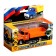 Metal truck "ZIL. On -board »1:52, inertia