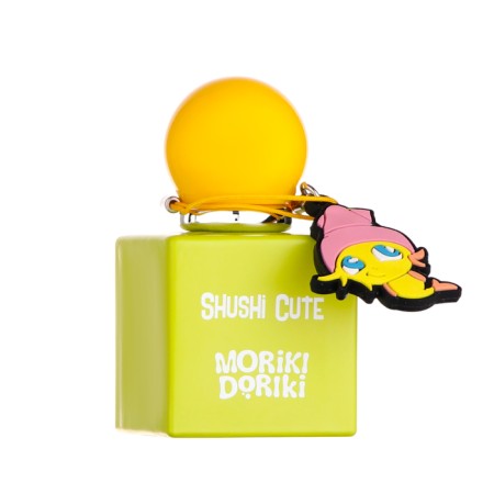 Туалетная вода для девочек Moriki Doriki "Shushi Cute", 25 мл-2