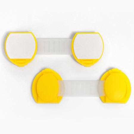 Set for children's safety: blockages, corners, 11 pcs.-4