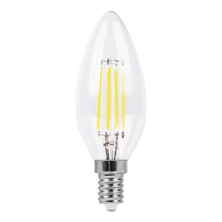 LED LED Feron, E14, 7 W, 230 V, white light-1