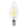 LED LED Feron, E14, 7 W, 230 V, white light