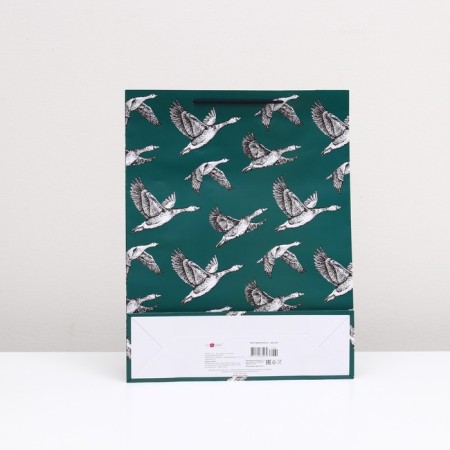 Gift "duck" package 33 x 42.5 x 10 cm-1