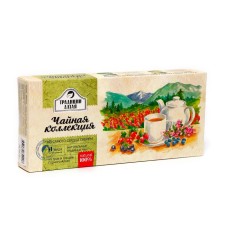 Gift set of herbal teas Tea collection, 4*50 g