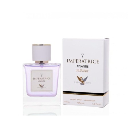 Perfume Water Women's Imperatrice Atlantis 7, 50 ml-2
