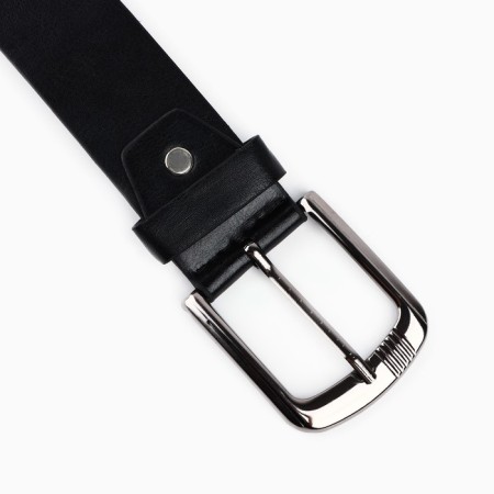 Lighter gasoline and belt “Always No. 1”, 11.2 x 4.2 x 11.2 cm-6