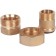Detacible connection Stout SFT-0040-000034, American, O-RING Ring, 3/4 "