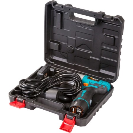 Gaikovert BORT BSR-12LI, battery/wired, 12 V, 5500 rpm, 350 HM, 1/2 "-4