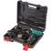 Gaikovert BORT BSR-12LI, battery/wired, 12 V, 5500 rpm, 350 HM, 1/2 "