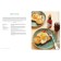 Breakfast, dinner and... lunch! 100 culinary masterpieces, recipes, small tricks and variations on the theme of eggs. Style L.