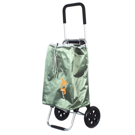 FLEXI-Green Bag, Green-5