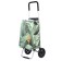 FLEXI-Green Bag, Green