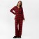 Pajama Women's Kaftan Red Mood, p. 40-42