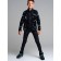 Thermal complex for a boy: trousers, sweatshirt, height 176 cm