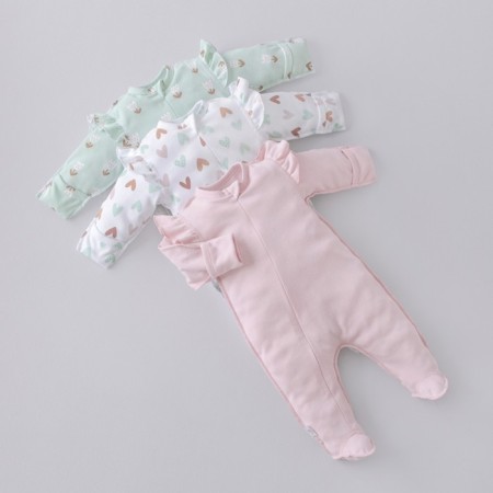 Kinderlitto Kinderlitto Kinderlitto, on lightning, height 56-62 cm, 3 pcs