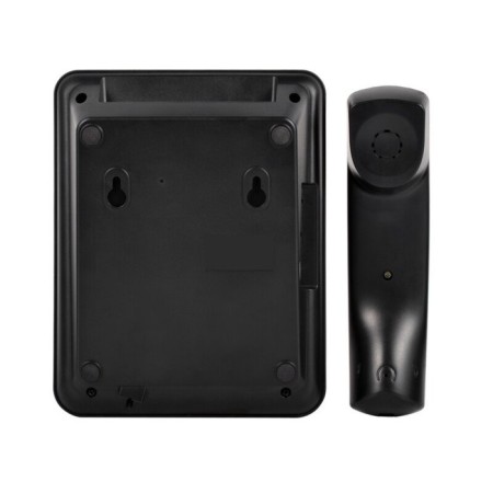 Texet TX 264 phone Black-3