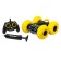A machine on the EXOST Radio "Tornado 360", yellow