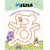 Labyrinths for babies 2+. Toys