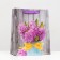 Laminated package, 26 x 32 x 12 cm