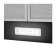 Excellency Maunfeld Cork 60, dome, 620 m3/h, 3 speeds, 59.5 cm, black