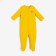 Combineson children's minku, yellow color, height 80-86 cm