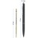 Handle Automatic Schneider "K15", blue ink, 1.0 mm node, glossy mix, under the logo, price for 1 pc