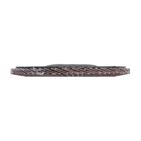 Circle of petal conical scrap, 115 x 22 mm, p80-3