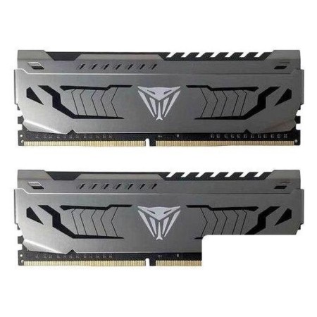 RAM PATRIOT DDR4 16GB (2x8GB) 3600MHz Viper Steel (PVS416G360C8K)-6