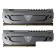 RAM PATRIOT DDR4 16GB (2x8GB) 3600MHz Viper Steel (PVS416G360C8K)