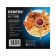 Fritable Center CT-1430, 900 W, 1.5 l, anti-stick bowl, silver