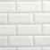 PVC panel Tiles Boar white 485x960