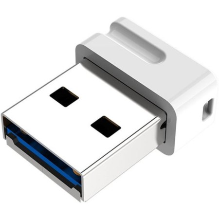 NETAC 64GB U116 NT03U116N-064G-30WH USB3.0 white flash drive-3