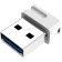 NETAC 64GB U116 NT03U116N-064G-30WH USB3.0 white flash drive