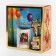 Mug and cup for graduation "graduate", gift set