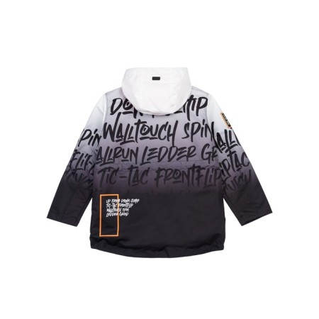 Vetskov Park for a boy PlayTode, height 170 cm-8